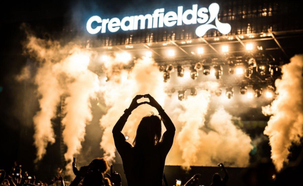 Vuelve la Creamfields a Argentina cómo anotarse para conseguir las